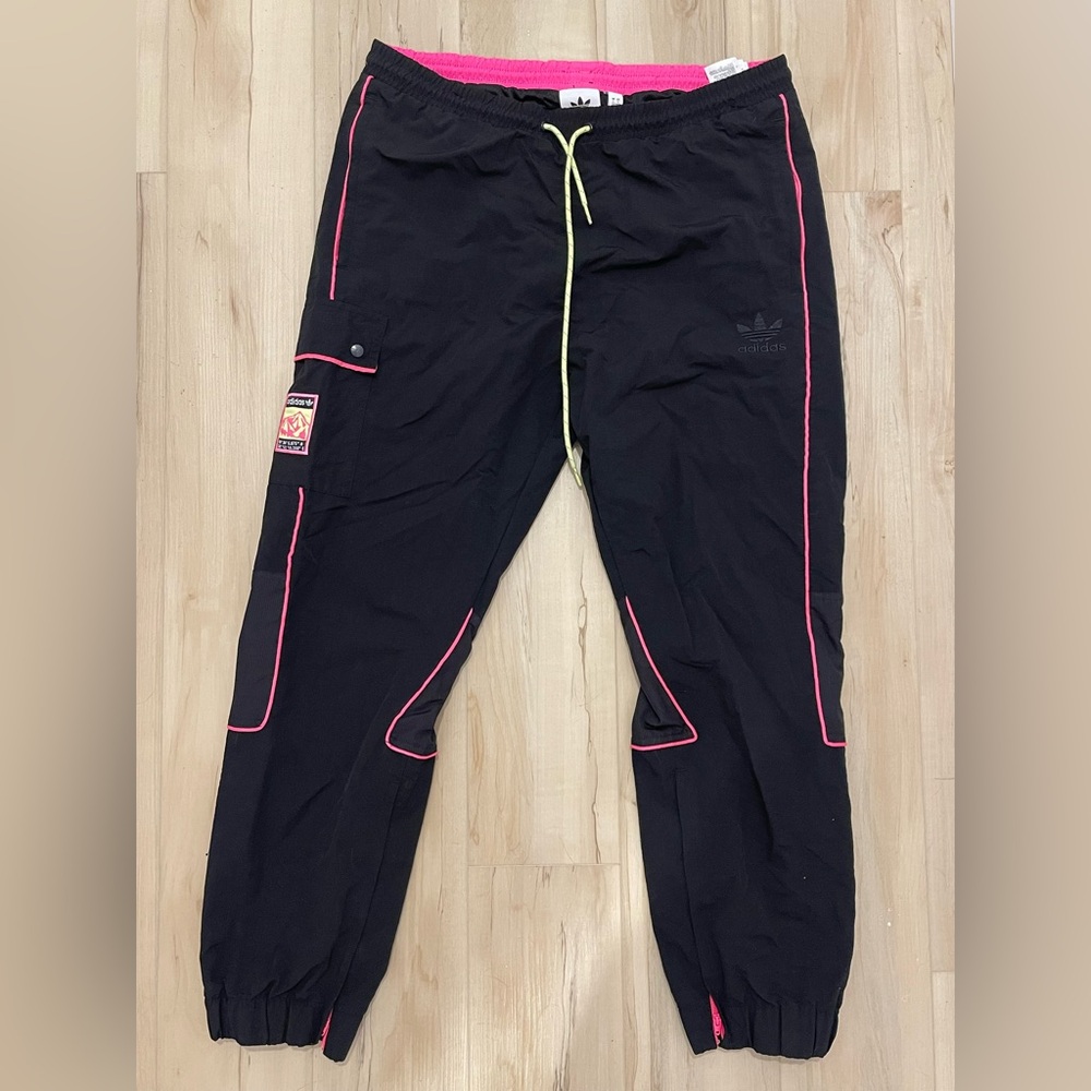 Adidas Original Adiplore track pants